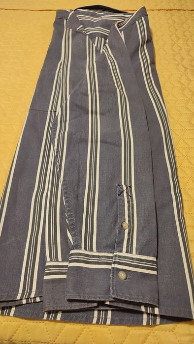 Camisa nova Bershka