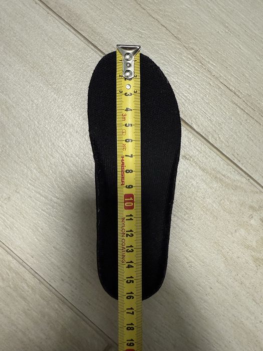 Дитячі кеди/кросівки Trussardi 25 розмір (16 см)