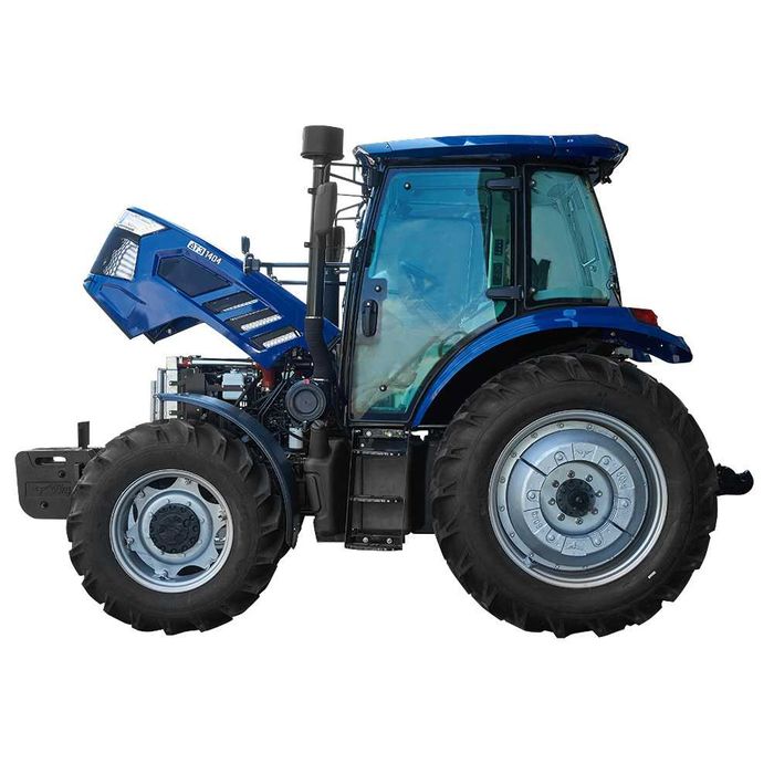 Трактор ДТЗ 1404