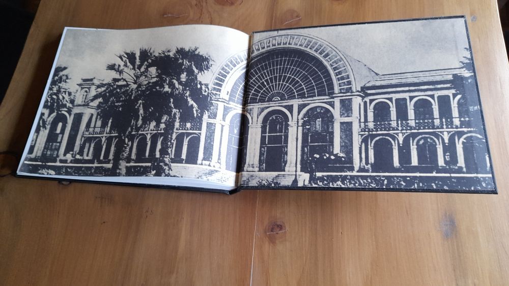 Livro de ouro. (Portugal )