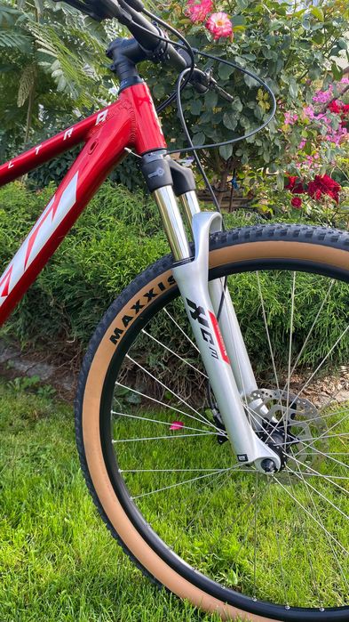 Sprzedam Rower KTM ULTRA FUN 29" rozmiar ramy S 38cm. SRAM SX (MTB XC