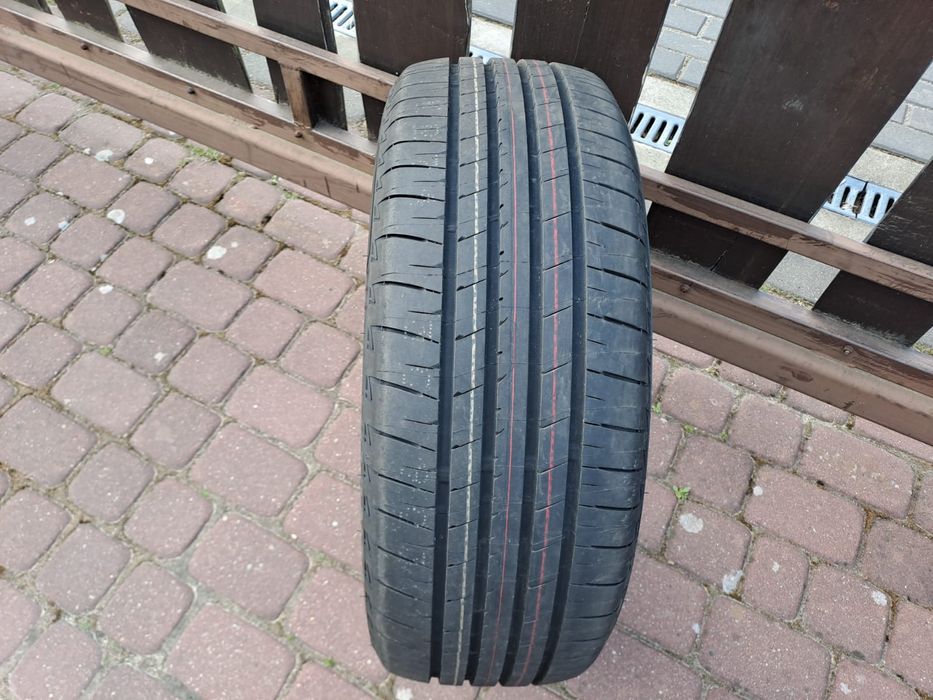 Opony letnie Bridgestone