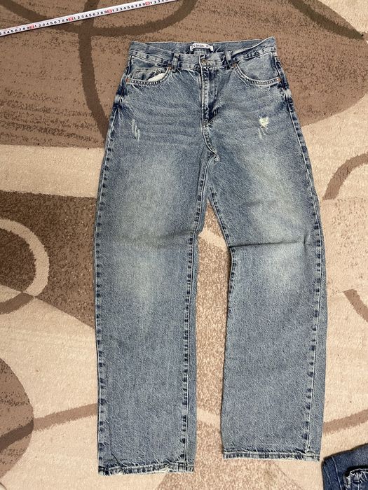 Джинси жіночі  It’ s Basic 38 /6 розмір