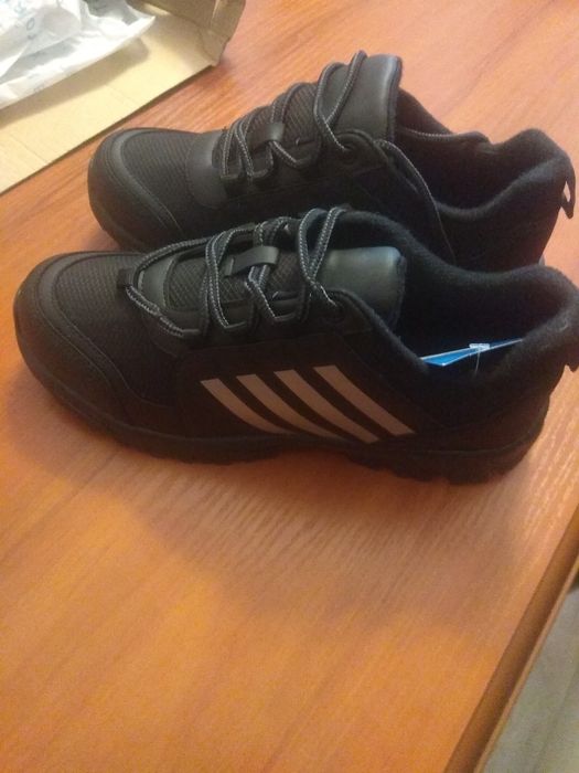 Buty męskie 42 ale wypadają mniejsze 40-41