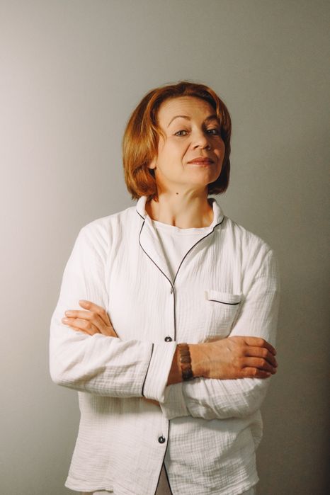 Послуги масажиста