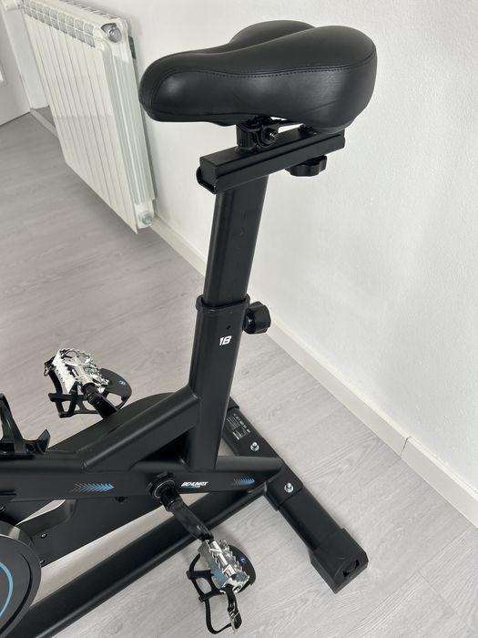 Bicicleta estatica Behumax Smart 3000