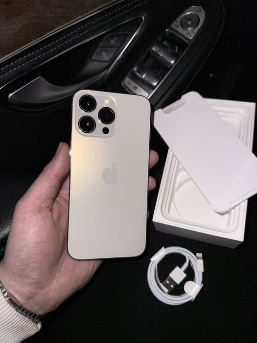 Iphone 14 pro max 256 фізкарта