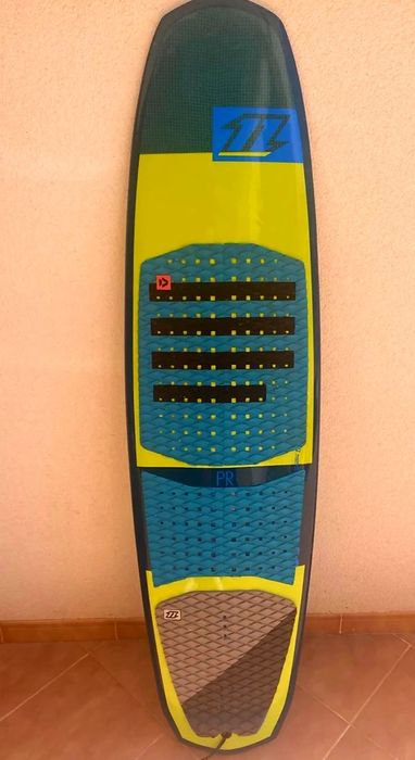 Kitesurf Peancha North série  pro