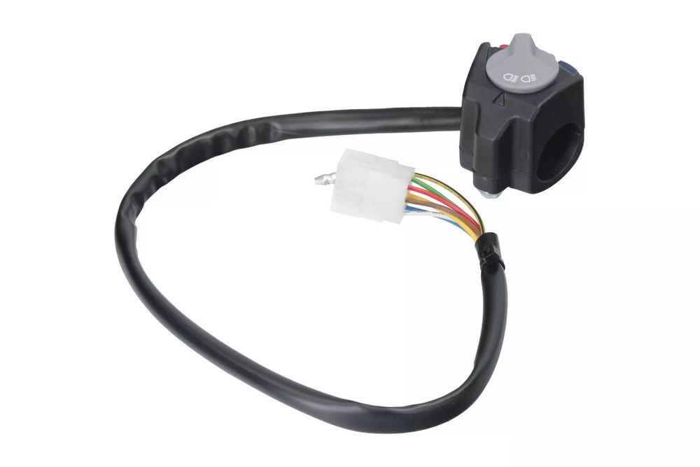 Przełącznik zespolony HLP