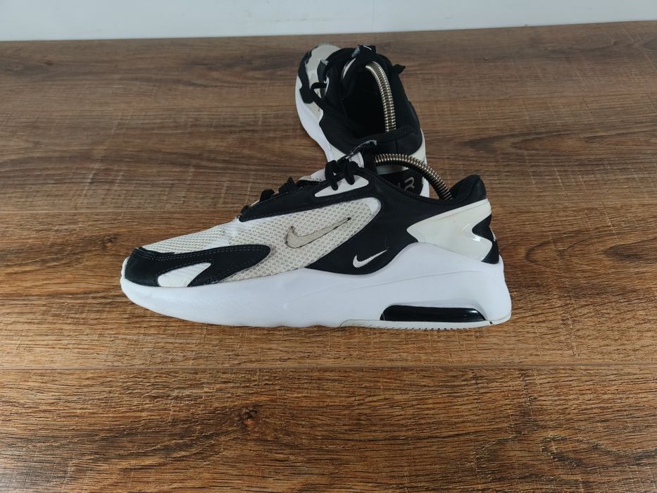 Кросівки Nike Air Max Bolt