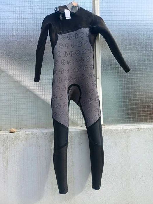 Fato de Surf Deeply Competition 4/3