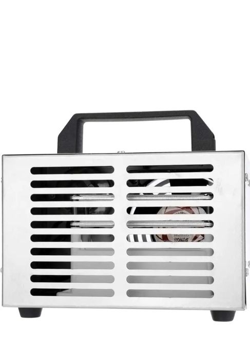 Озонатор воздуха,хорошо подходит против неприятных запахов в машинах х