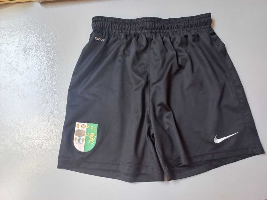 Equipamento de treino Nike Dri Fit