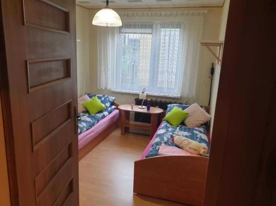 Pokoje do wynajęcia-800pln od osoby-Myslowice