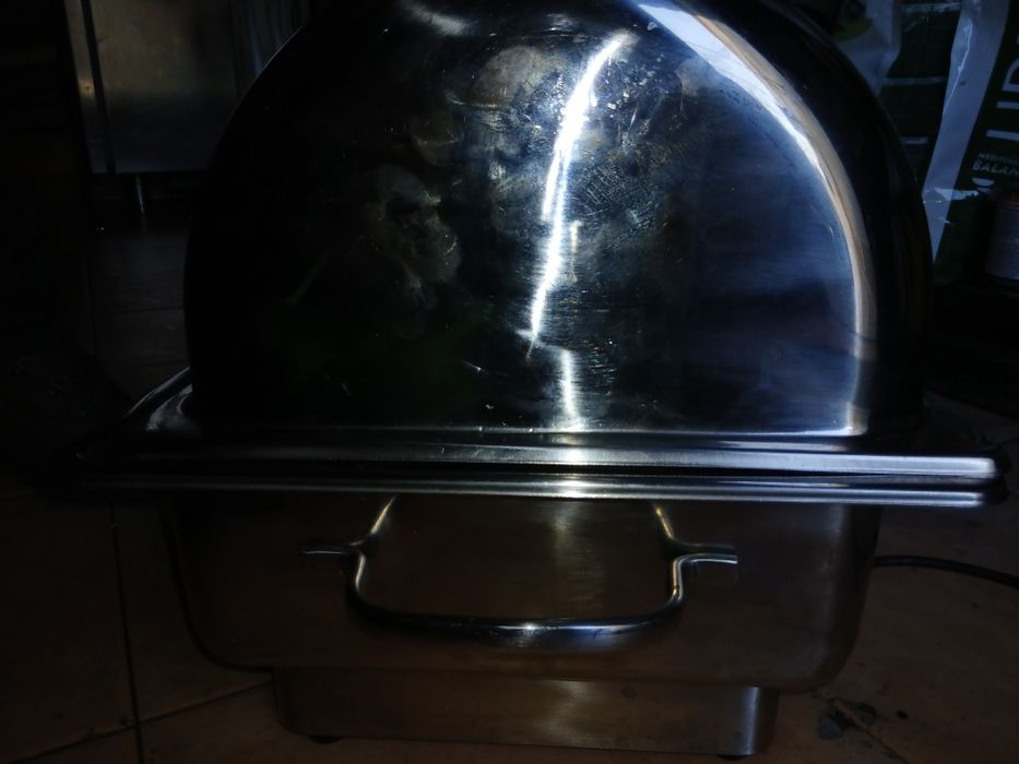 Richou banho.maria hotel