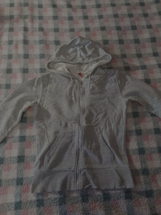 Кофта з капюшоном