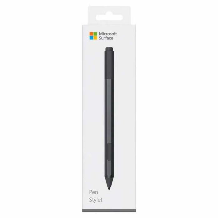 Microsoft Surface Pen (Modelo 1776) Preto Matte | Grade A+ | Como Nova