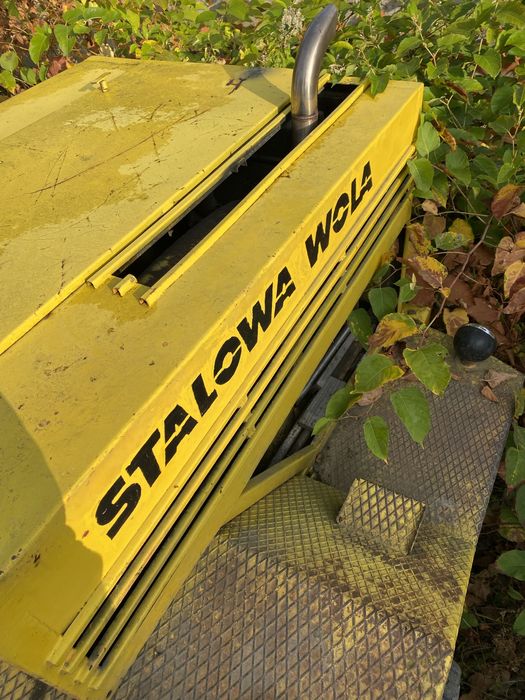 Аренда спец техніки