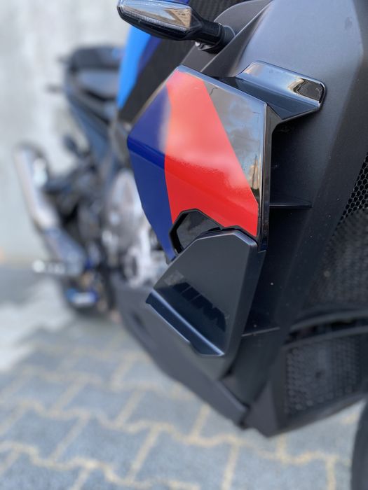 BMW M1000 XR  M Competition