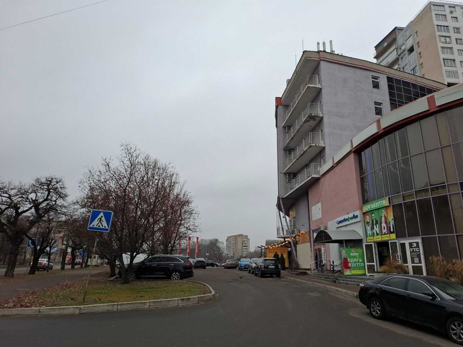 Продам підвальне приміщення.