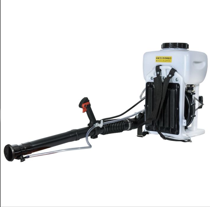 Опрыскиватель бензиновый садовый мотоопрыскиватель  Vitals MSP 4313b