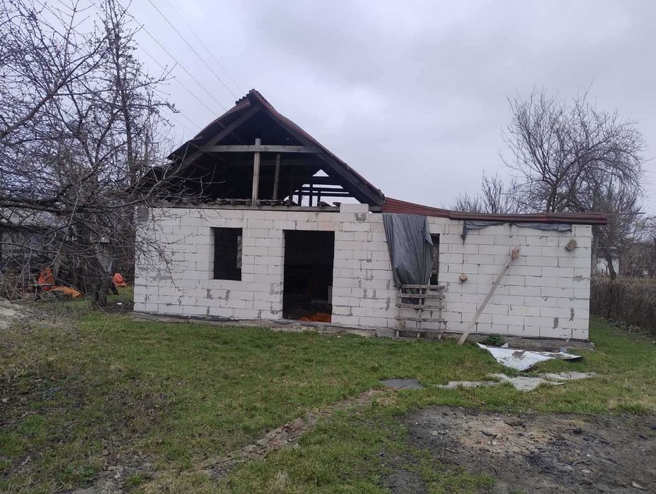 Продаж дачної ділянки