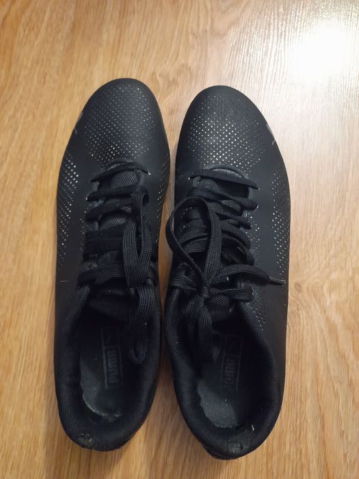 Buty sportowe męskie Puma