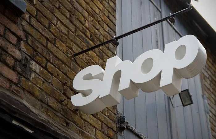 Вивіска і табличка рекламна. Несвітлова/ світлова. Виготовлення монтаж