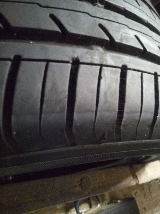 Шини диски 215/50/ R17