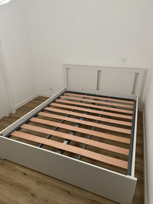 Cama Ikea Songesand