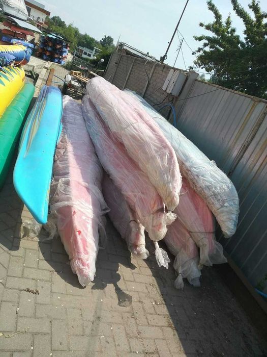 Каяк байдарка колибри колібрі 1/2/3 Riverday лодка каноэ каное SUP САП