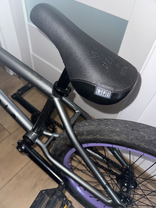 sprzedam rower BMX