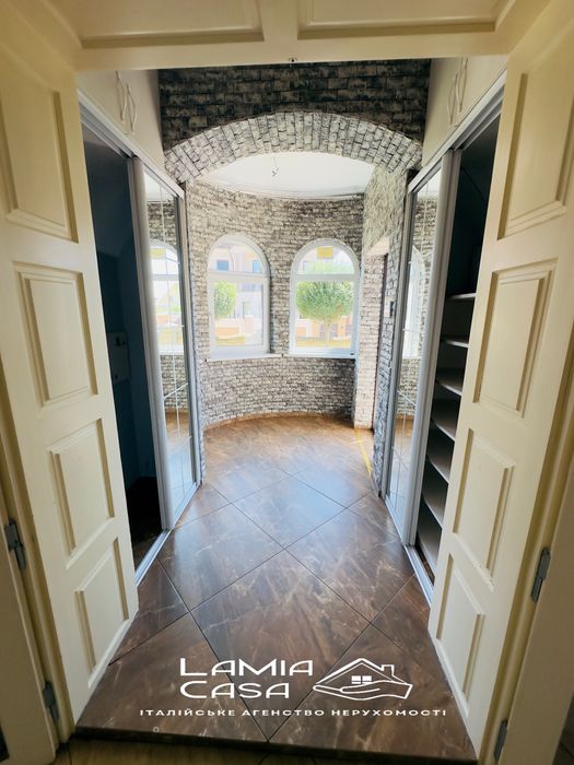 Дом по адресу (площадь 180 м²) - Atlanta.ua - фото 2