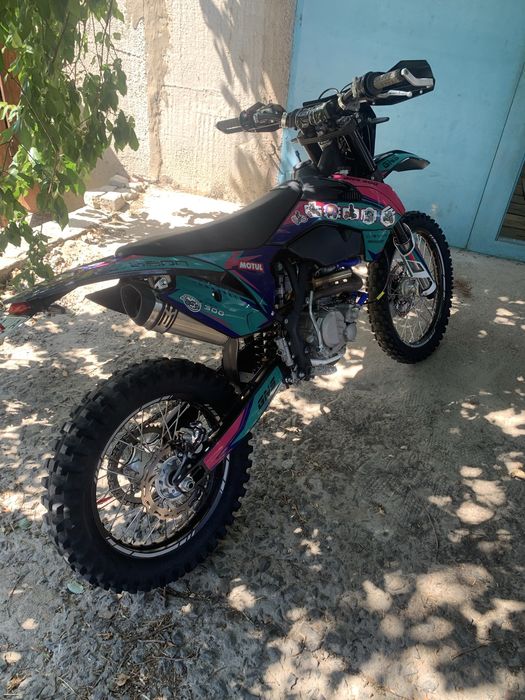 Продам Geon GNS300
