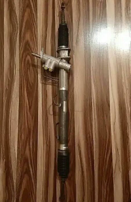 Шевроле Авео рулевая рейка т200-т 250 ГУР!