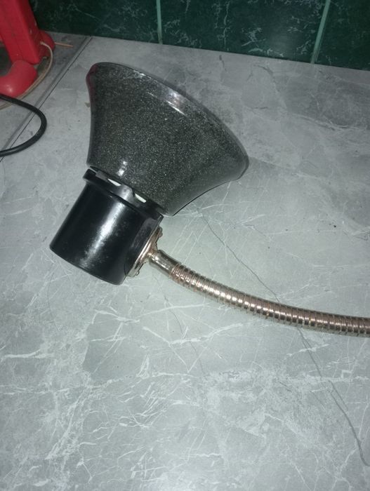 Станочна лампа нова