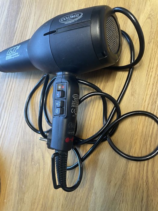 Фен Coifin Ev1 rsk