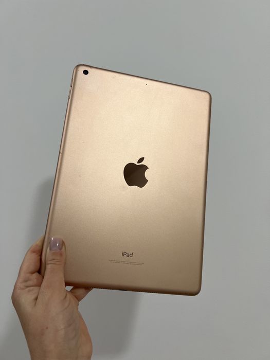 iPad 6, 32 GB, Wi-Fi. Айпад 6 на 32 гб.