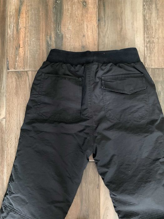 Продам зимові штани дитячи