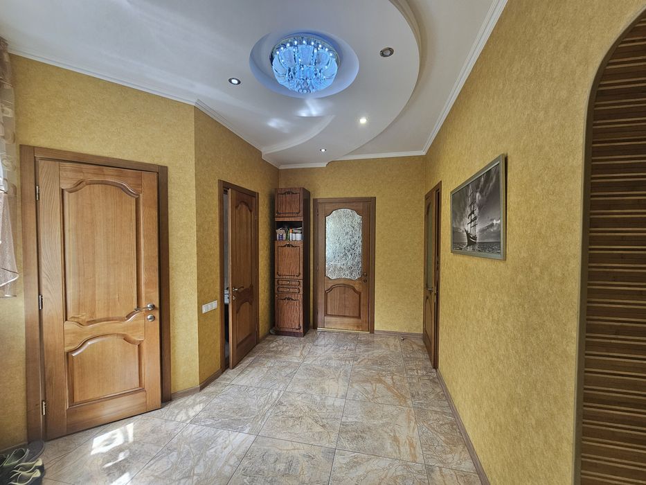 House by the address st. Lyustdorfskaya dor Chernomorskaya dor (area 151 m²) - Atlanta.ua - photo 4