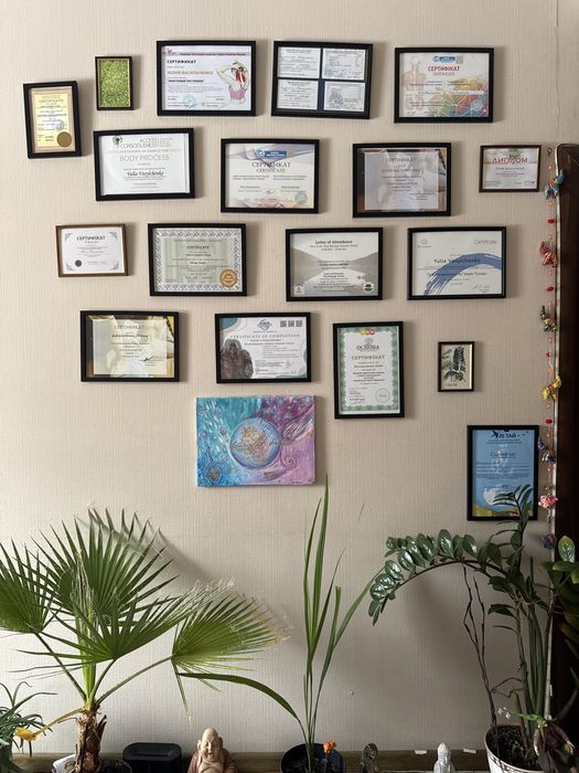 Масаж у Кременчуці | Спина, шия, релакс | Акції