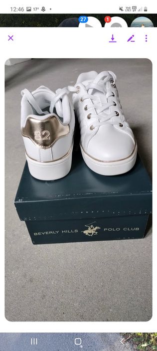 Buty adidasy stan idelany