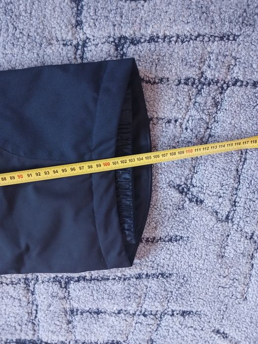 Горнолижні штани