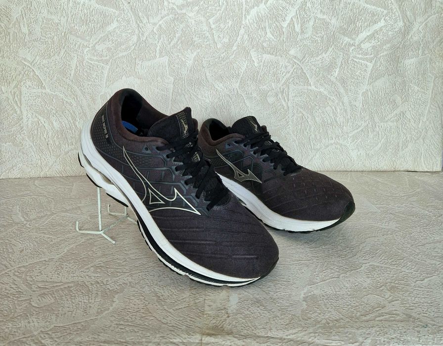 Кроссовки (Mizuno Wave Inspire 18) размер 46-47