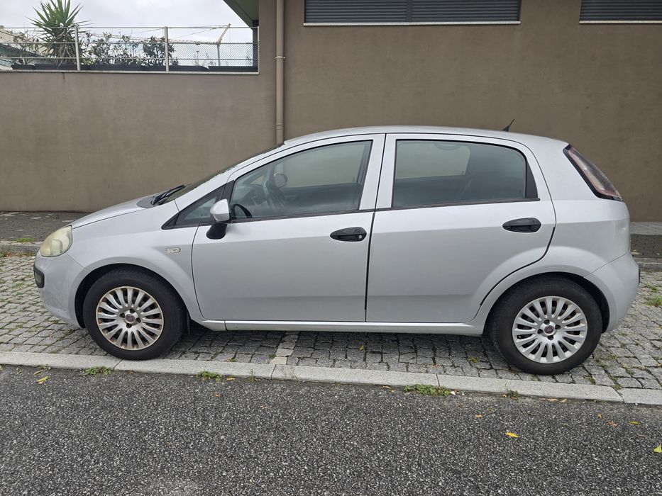 Fiat Punto Evo 1.2 foto 3