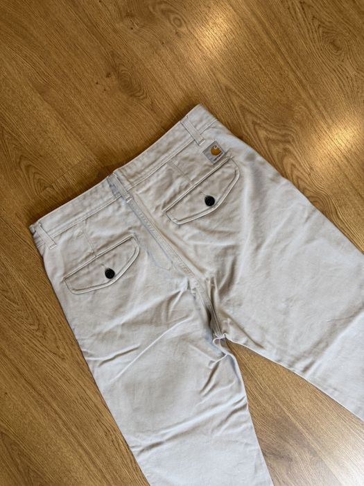 Брюки-джинси Carhartt Menson Pant (size 31)