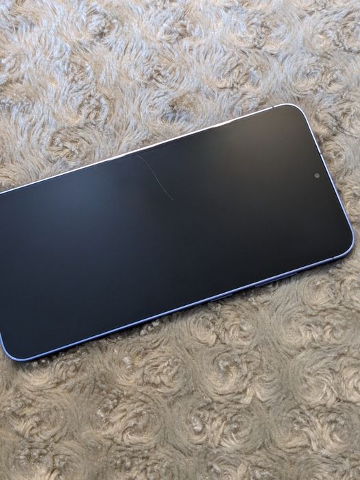 Violet‼️256gb‼️Гарантія S24 Plus‼️ Samsung galaxy s24+plus SM