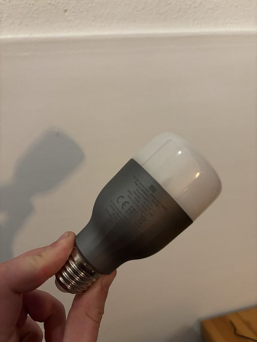 Lampada Led RGB Xiaomi