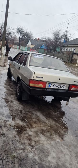 Продам 21099 в ідеале