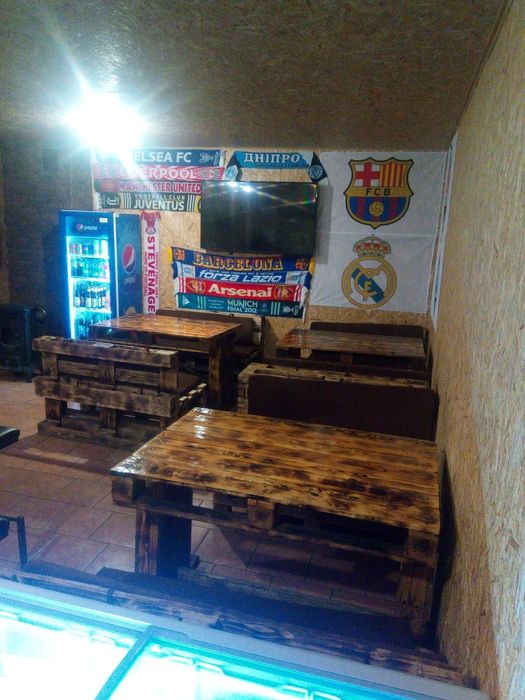 Аренда -Продажа-Бизнес.Недвижимость от собственника. Магазин-Бар.